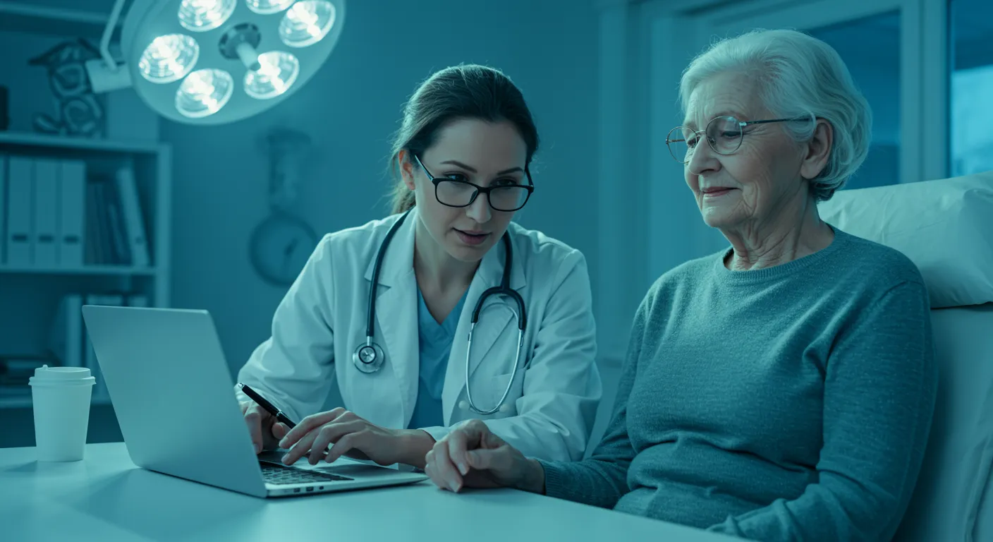 Dementia and Sleep Apnea: Understanding the Critical Connection