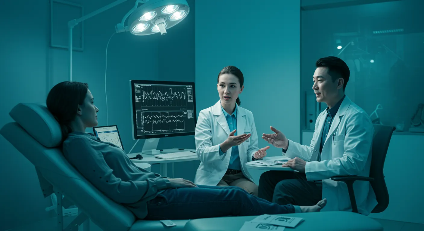 The Mystery of Sleep Disorders: What You Need to Know